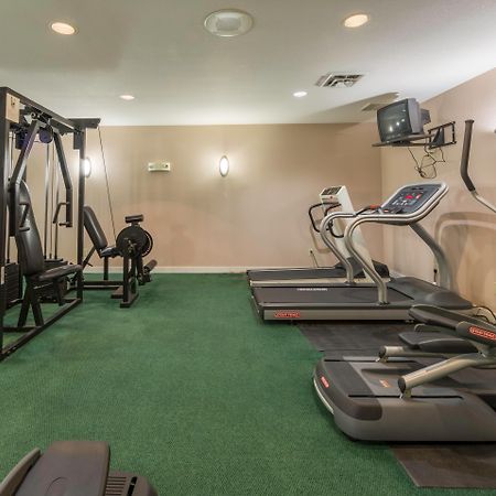 Holiday Inn Club Vacations Timber Creek Resort At De Soto Papin Екстер'єр фото
