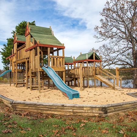 Holiday Inn Club Vacations Timber Creek Resort At De Soto Papin Екстер'єр фото
