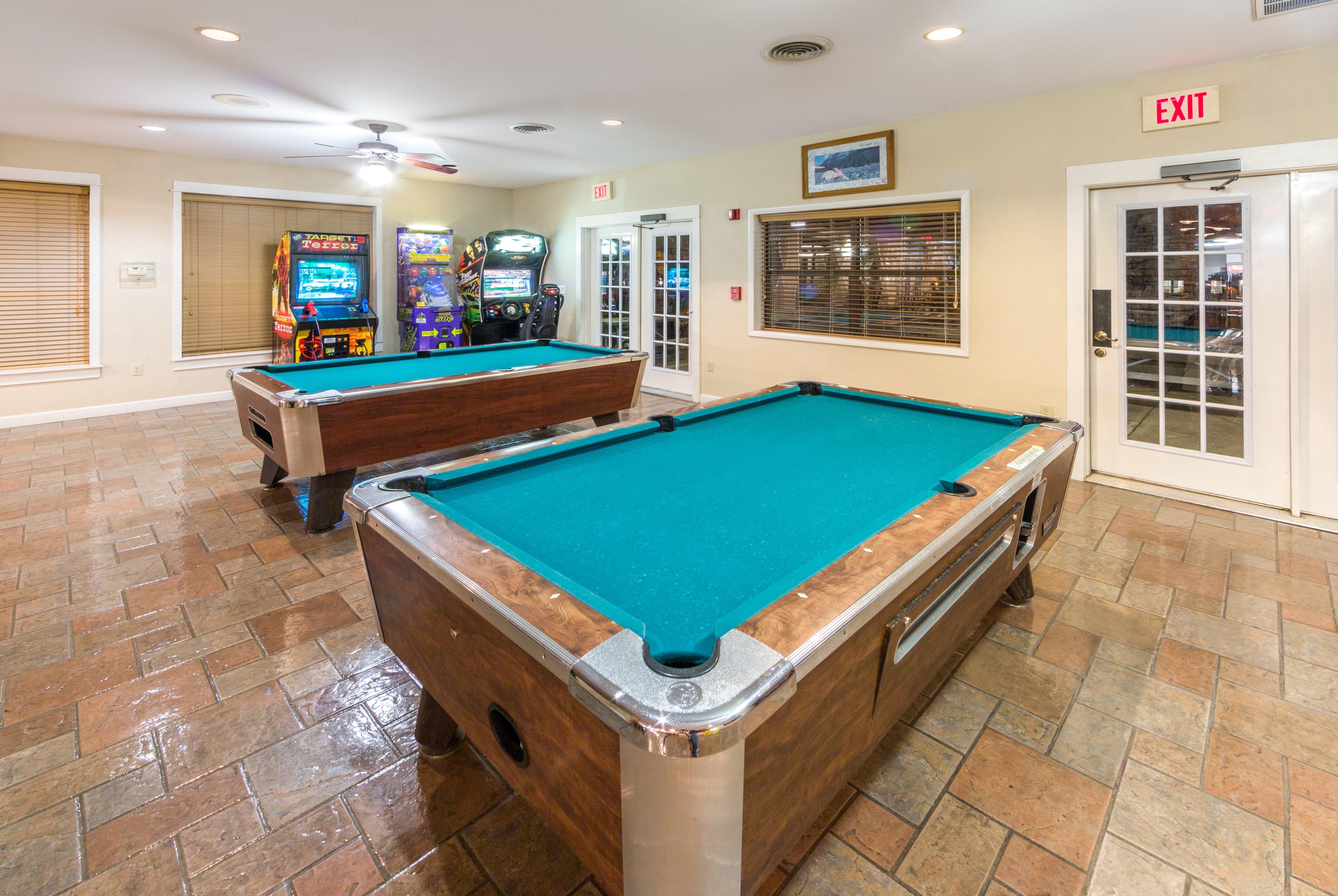 Holiday Inn Club Vacations Timber Creek Resort At De Soto Papin Екстер'єр фото