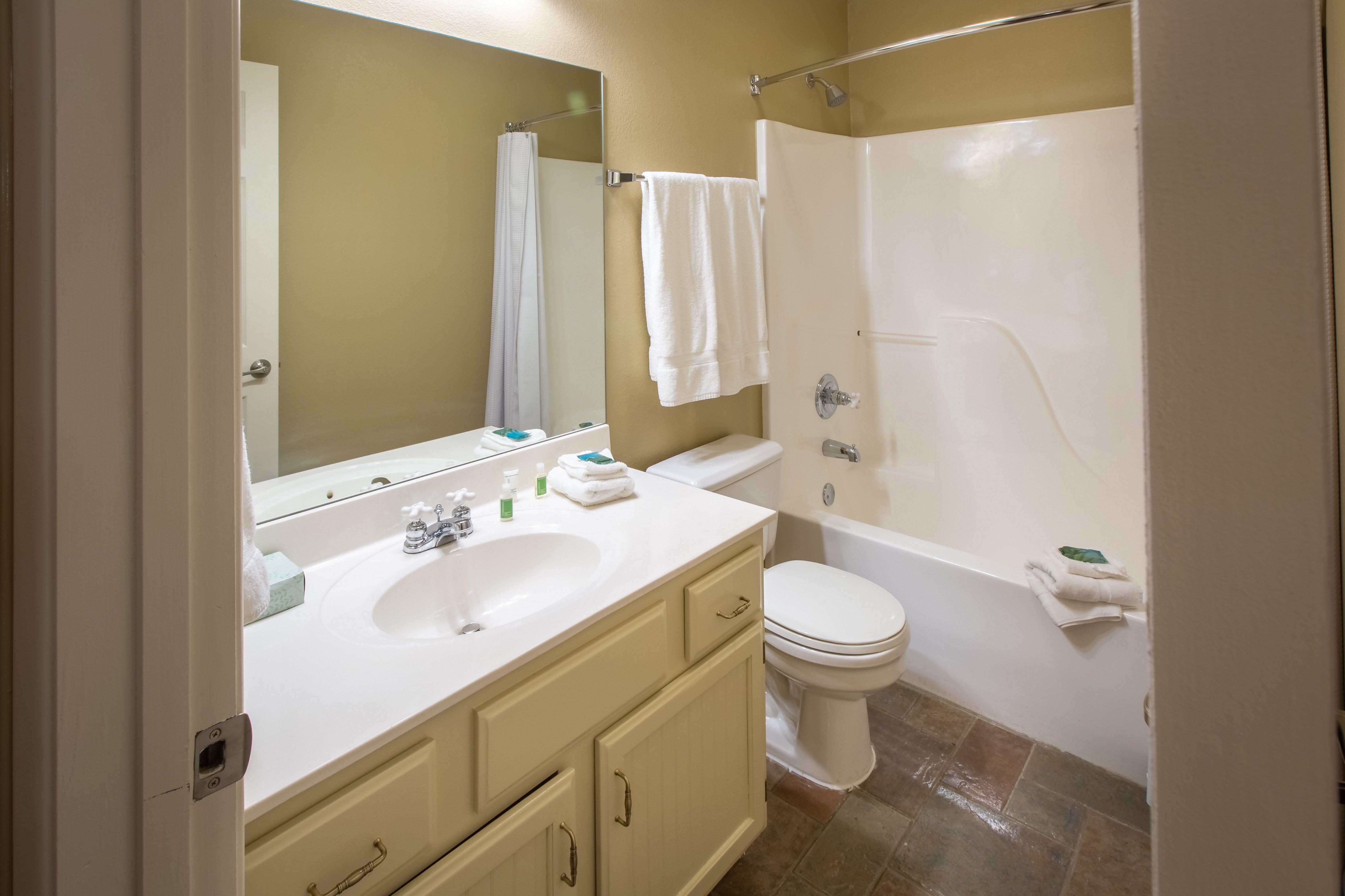Holiday Inn Club Vacations Timber Creek Resort At De Soto Papin Екстер'єр фото