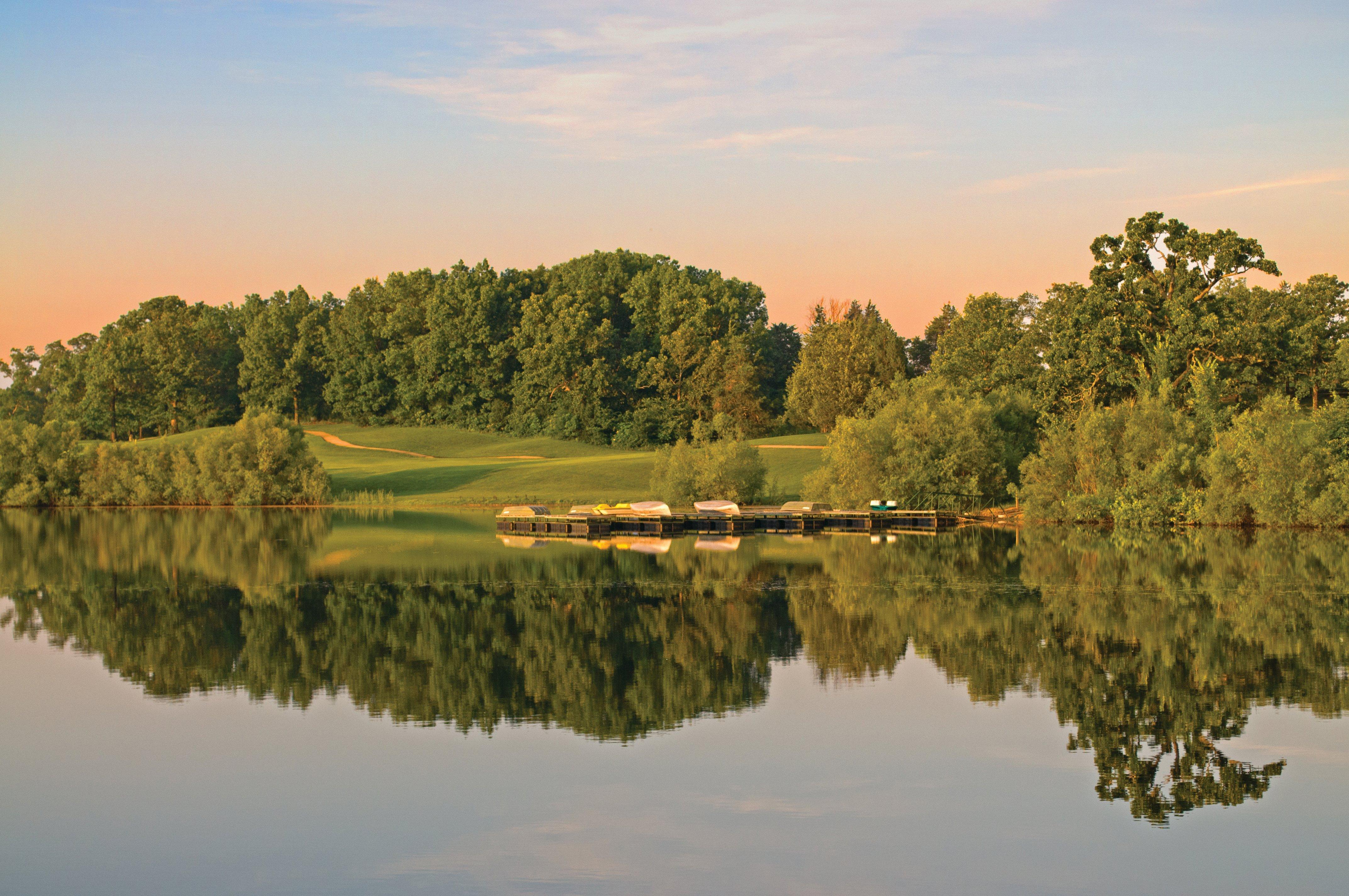 Holiday Inn Club Vacations Timber Creek Resort At De Soto Papin Екстер'єр фото