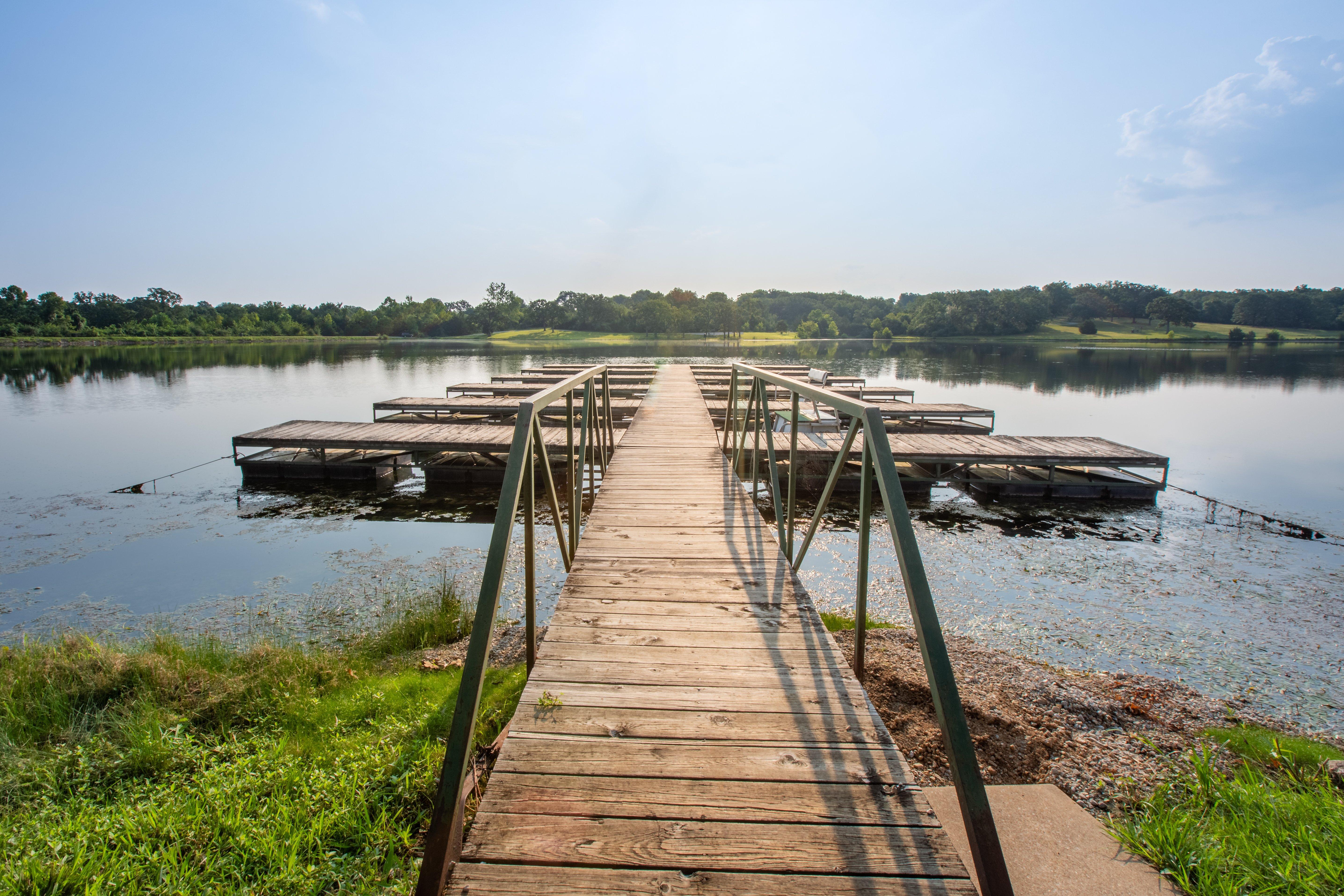 Holiday Inn Club Vacations Timber Creek Resort At De Soto Papin Екстер'єр фото