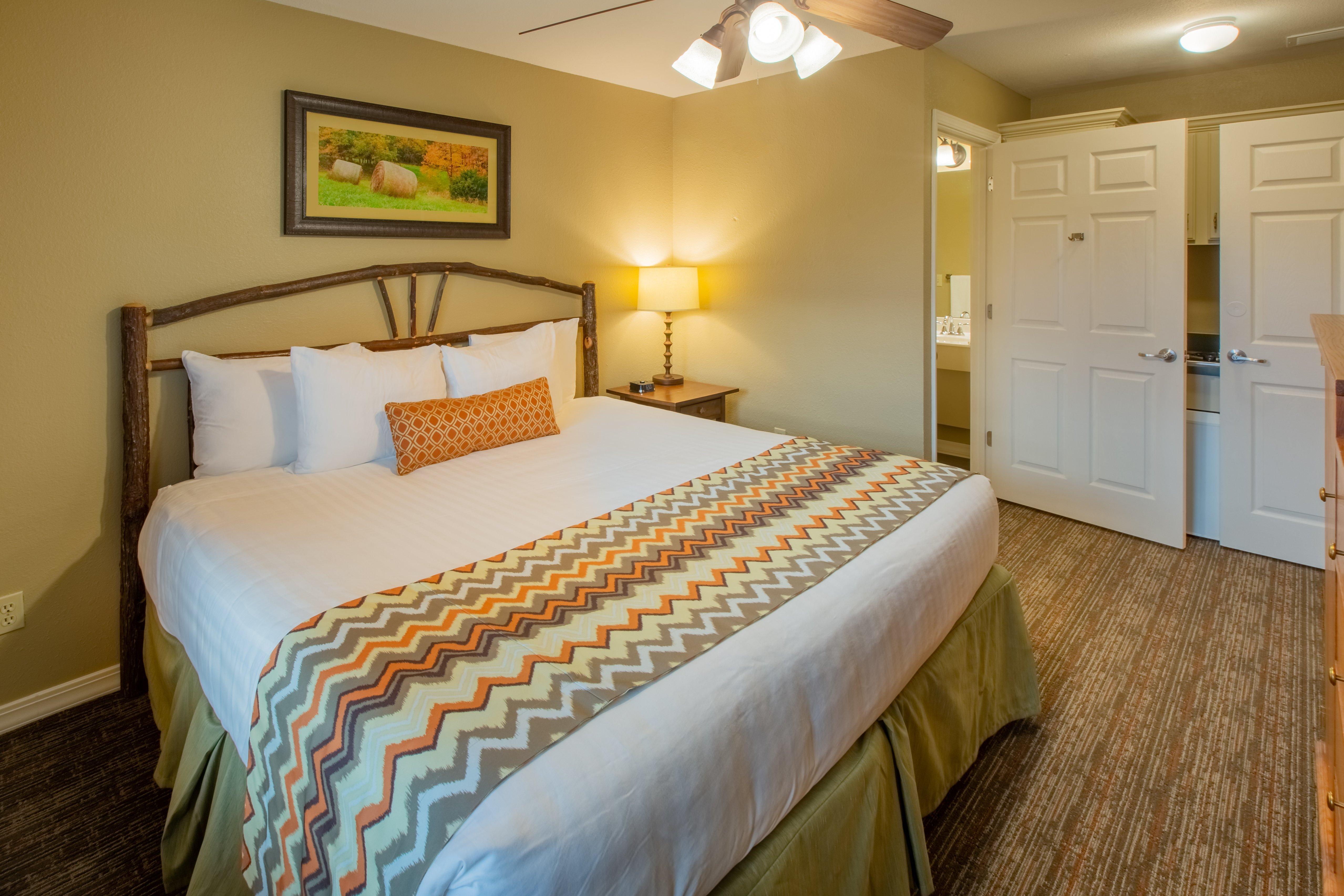 Holiday Inn Club Vacations Timber Creek Resort At De Soto Papin Екстер'єр фото