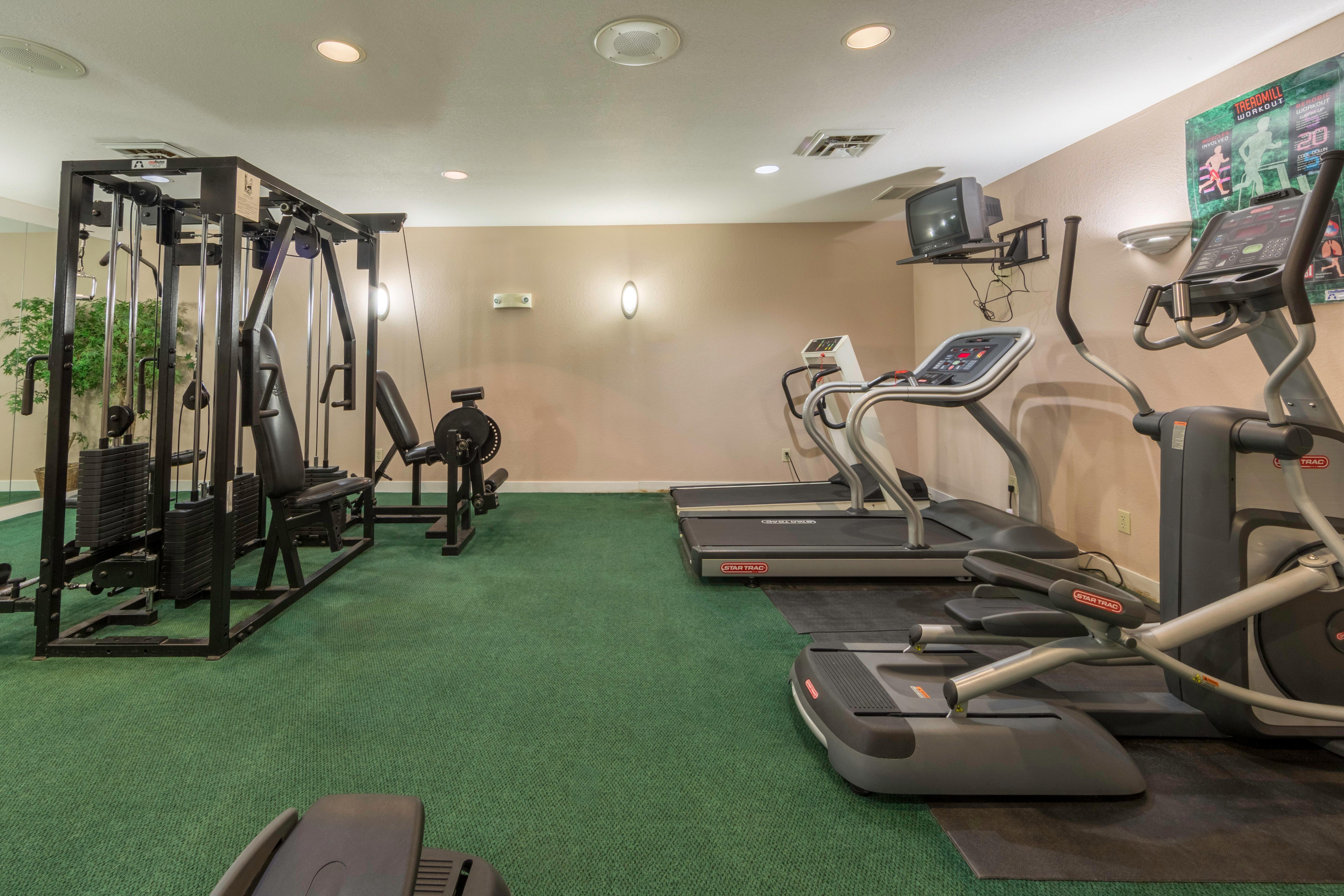 Holiday Inn Club Vacations Timber Creek Resort At De Soto Papin Екстер'єр фото