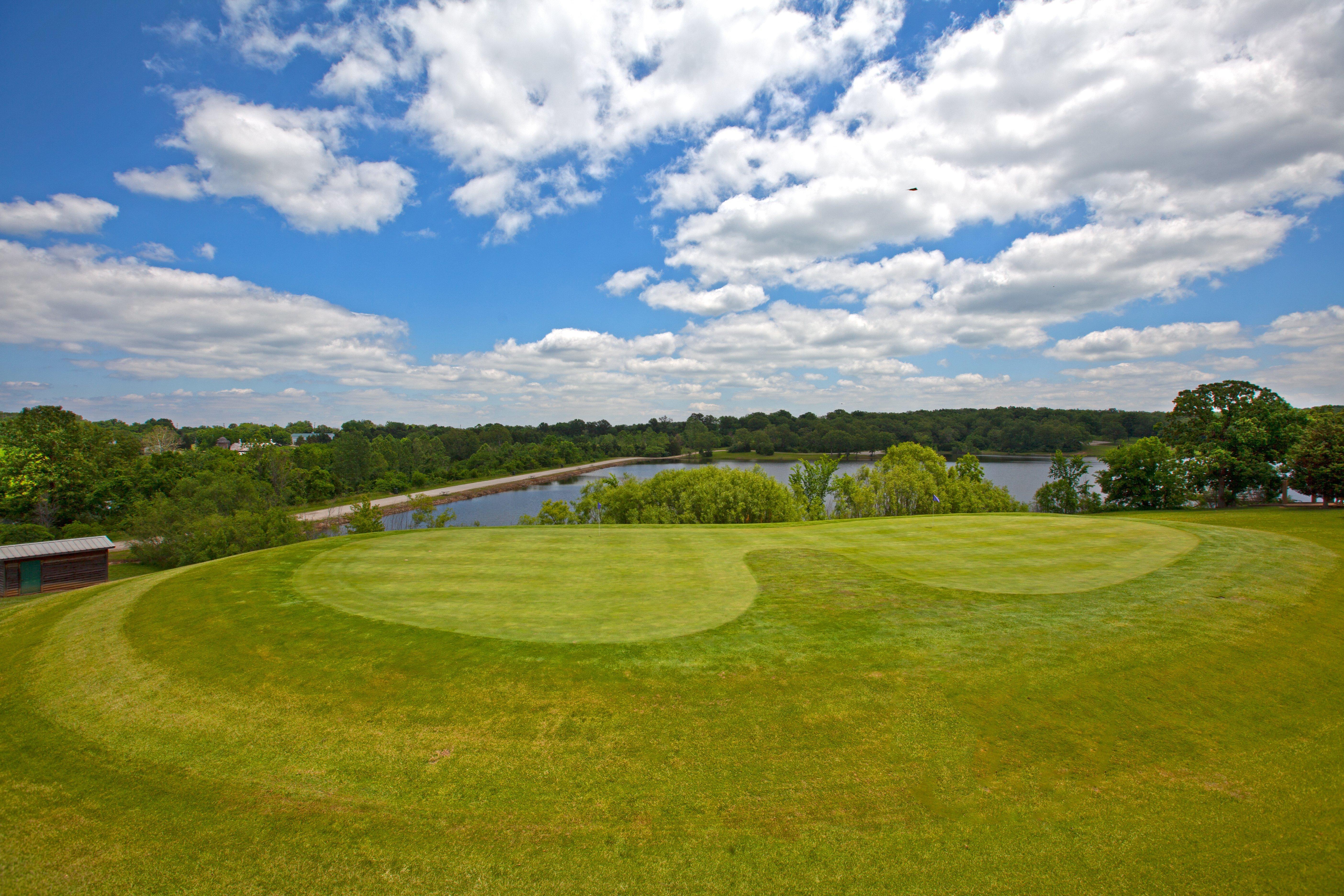 Holiday Inn Club Vacations Timber Creek Resort At De Soto Papin Екстер'єр фото