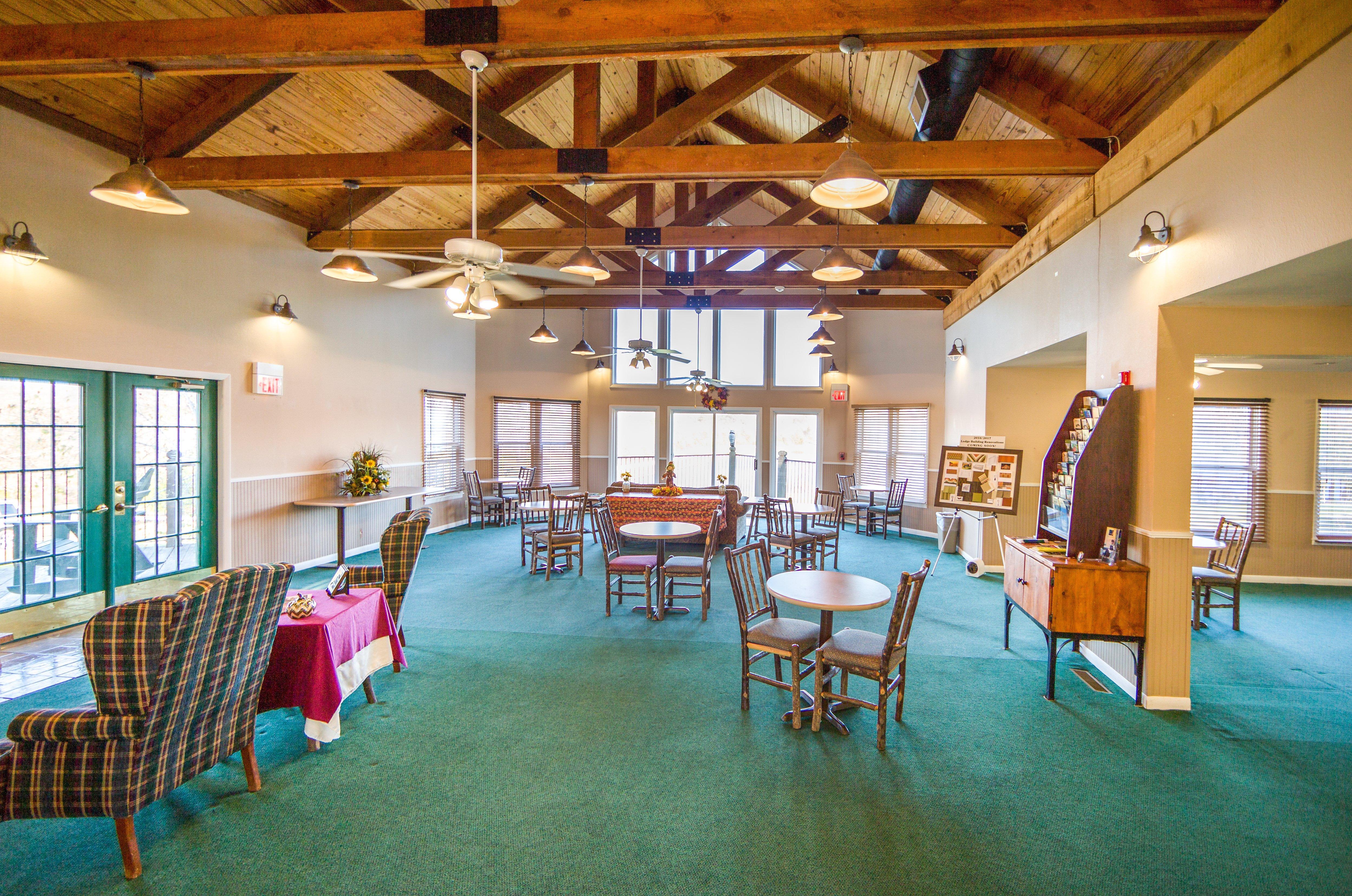 Holiday Inn Club Vacations Timber Creek Resort At De Soto Papin Екстер'єр фото