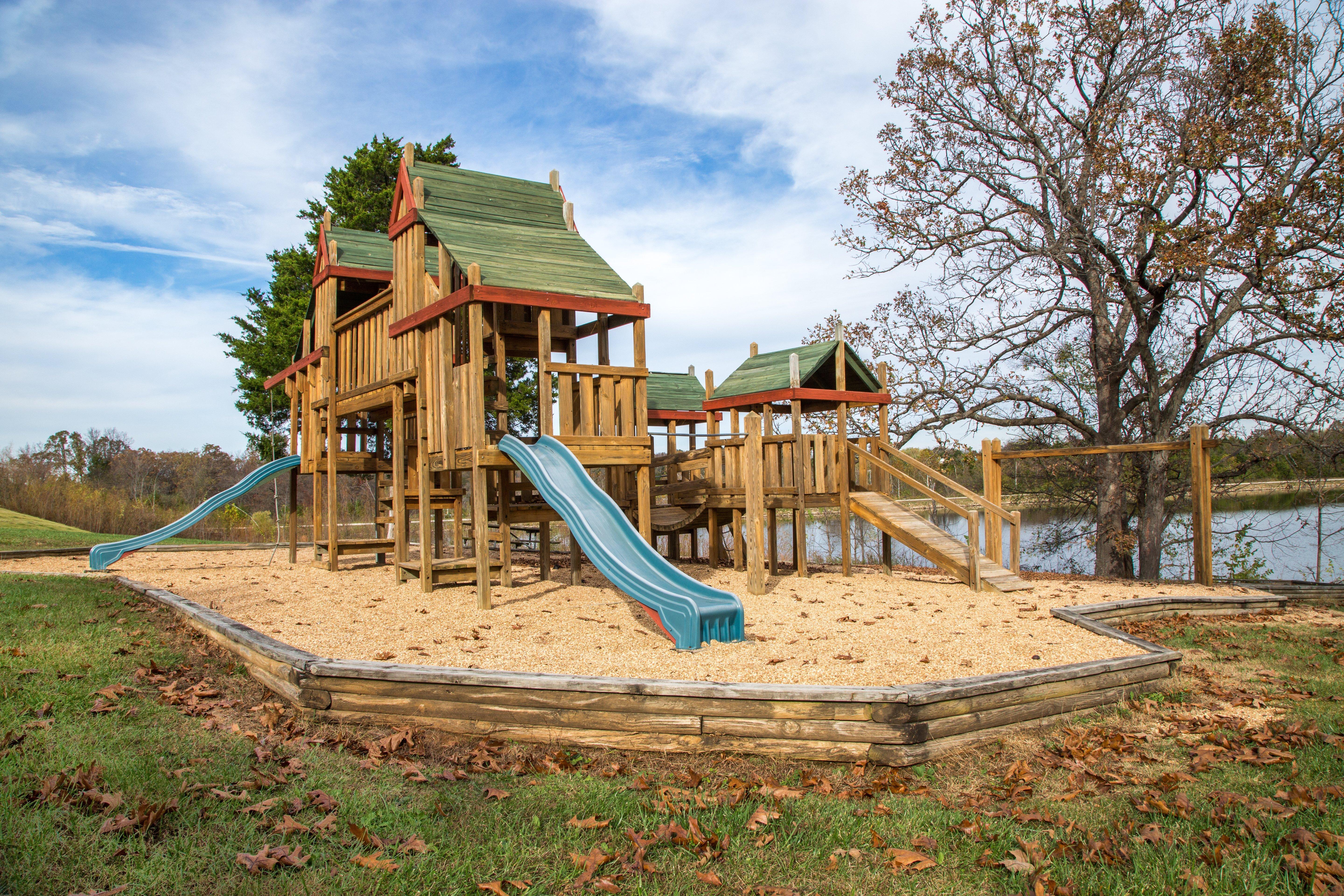 Holiday Inn Club Vacations Timber Creek Resort At De Soto Papin Екстер'єр фото