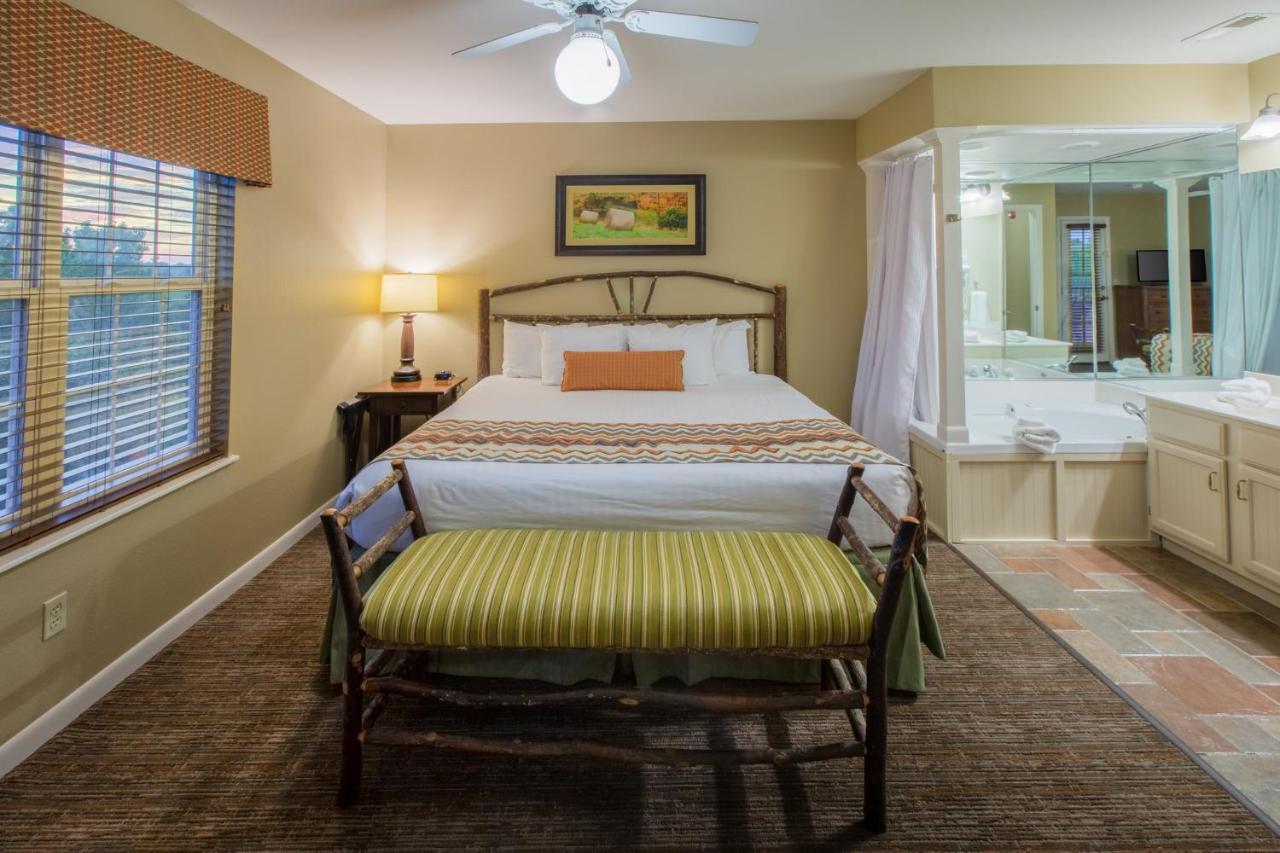 Holiday Inn Club Vacations Timber Creek Resort At De Soto Papin Екстер'єр фото
