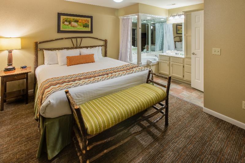 Holiday Inn Club Vacations Timber Creek Resort At De Soto Papin Екстер'єр фото